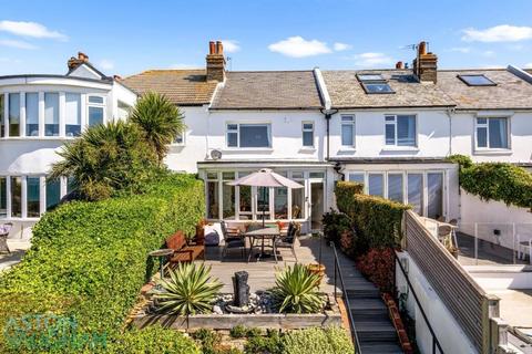 3 bedroom terraced house for sale, Roedean Terrace, Brighton BN2