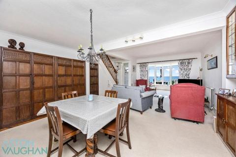 3 bedroom terraced house for sale, Roedean Terrace, Brighton BN2