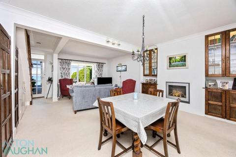 3 bedroom terraced house for sale, Roedean Terrace, Brighton BN2
