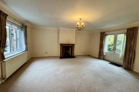 3 bedroom link detached house for sale, York Road, Beverley, HU17 8DN