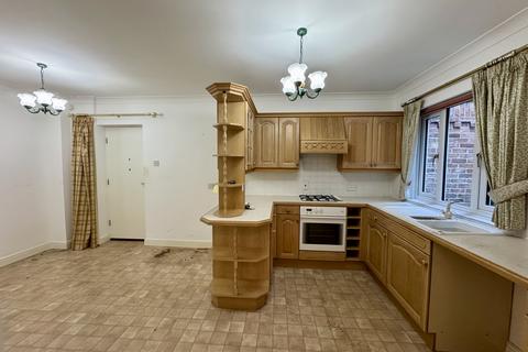 3 bedroom link detached house for sale, York Road, Beverley, HU17 8DN