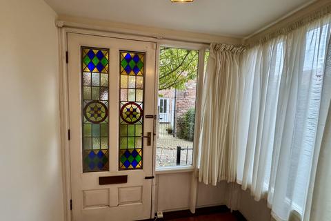 3 bedroom link detached house for sale, York Road, Beverley, HU17 8DN