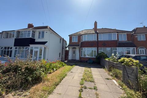 3 bedroom semi-detached house for sale, Booths Farm Road,Great Barr,Birmingham