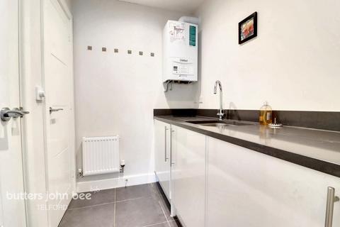 undefined, Kyrle Close, Telford