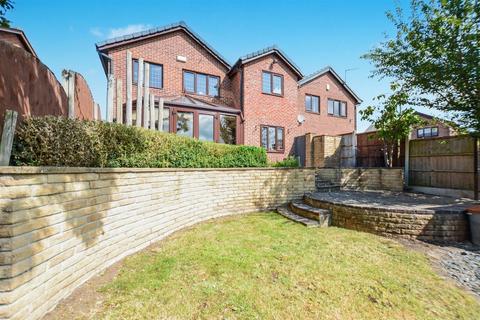4 bedroom detached house for sale, Derwent Avenue, West Hallam