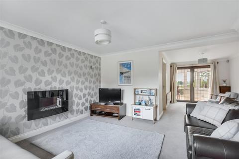undefined, Derwent Avenue, West Hallam