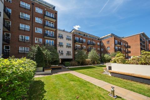 Royal Quarter, Seven Kings Way, Kingston Upon Thames, Greater London, KT2