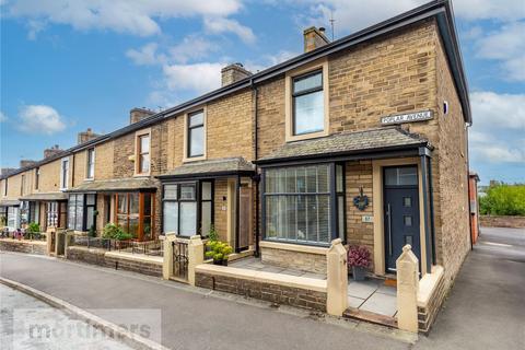 3 bedroom end of terrace house for sale, Poplar Avenue, Great Harwood, Blackburn, Lancashire, BB6