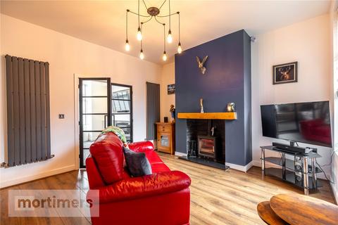 3 bedroom end of terrace house for sale, Poplar Avenue, Great Harwood, Blackburn, Lancashire, BB6