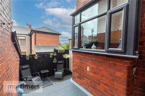 3 bedroom end of terrace house for sale, Poplar Avenue, Great Harwood, Blackburn, Lancashire, BB6