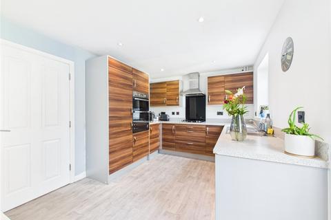 4 bedroom terraced house for sale, Snowberry Walk, Bristol BS5