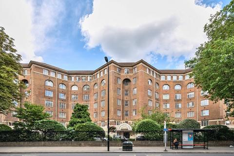 Maida Vale, London, W9