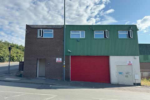 Office to rent - 58a Aston Church Road, Aston, Birmingham, B7 5RX