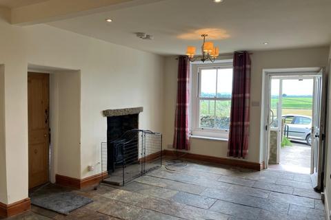 3 bedroom farm house to rent, Hewitt House Farm, Long Preston BD23
