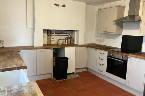 3 bedroom farm house to rent, Hewitt House Farm, Long Preston BD23