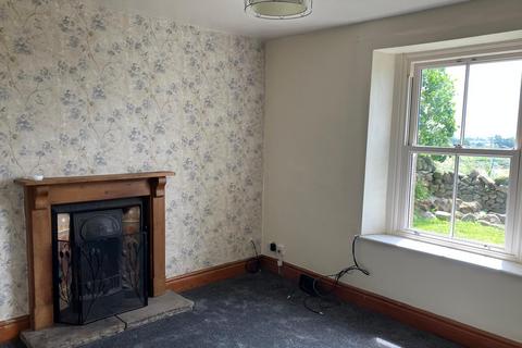 3 bedroom farm house to rent, Hewitt House Farm, Long Preston BD23