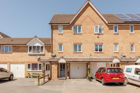 3 bedroom townhouse for sale