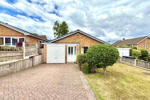 undefined, Priory Avenue, Ravenshead, Nottingham, Nottinghamshire, NG15