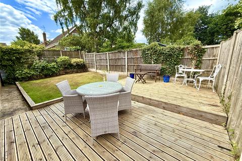 undefined, Priory Avenue, Ravenshead, Nottingham, Nottinghamshire, NG15