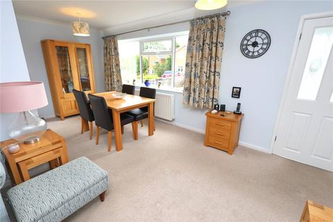 undefined, Priory Avenue, Ravenshead, Nottingham, Nottinghamshire, NG15