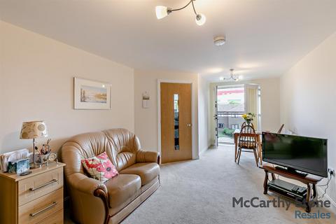 1 bedroom apartment for sale, Beckett Grange, Barnsley