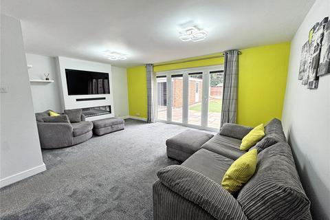 4 bedroom detached house for sale, Alton Grove, Cannock, Staffordshire, WS11