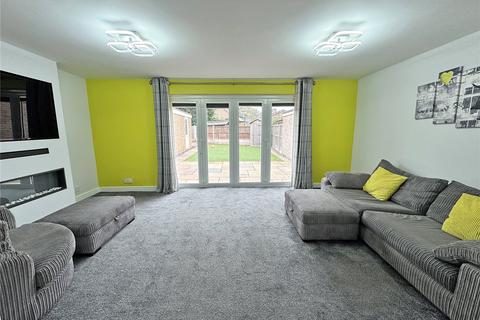 4 bedroom detached house for sale, Alton Grove, Cannock, Staffordshire, WS11
