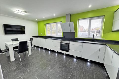 4 bedroom detached house for sale, Alton Grove, Cannock, Staffordshire, WS11