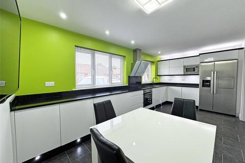 4 bedroom detached house for sale, Alton Grove, Cannock, Staffordshire, WS11