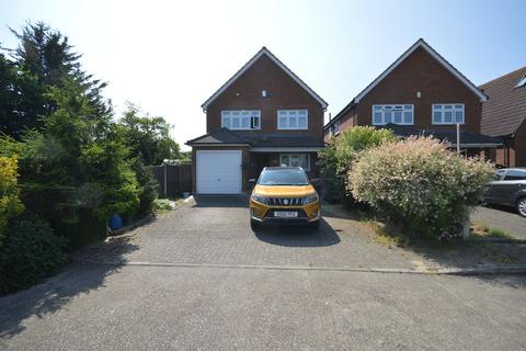 2 bedroom house share to rent, Miller Close, Collier Row, Romford