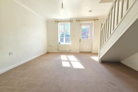 2 bedroom end of terrace house for sale, Kendall Close, Bury St. Edmunds, Suffolk