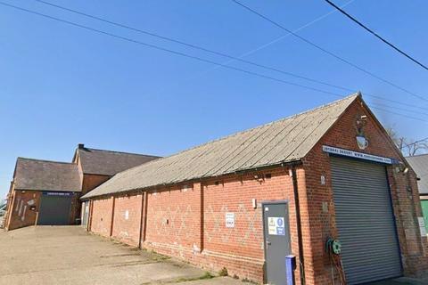 Industrial unit to rent, Salisbury Rd Abbotts Ann SP11 7BU
