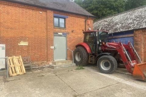 Industrial unit to rent, Salisbury Rd Abbotts Ann SP11 7BU