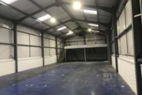 Distribution warehouse to rent, Salisbury Rd Abbotts Ann SP11 7BU