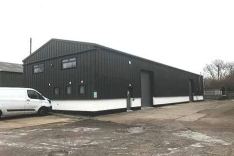 Distribution warehouse to rent, Salisbury Rd Abbotts Ann SP11 7BU