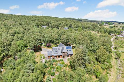 undefined, Drumuillie, Boat Of Garten, Inverness-Shire