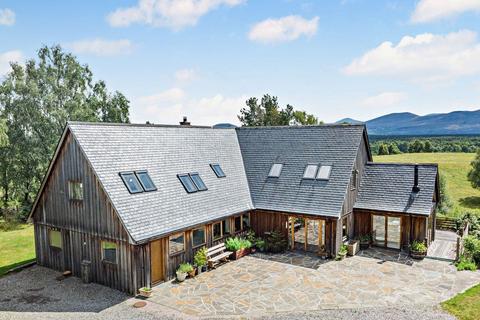 undefined, Drumuillie, Boat Of Garten, Inverness-Shire