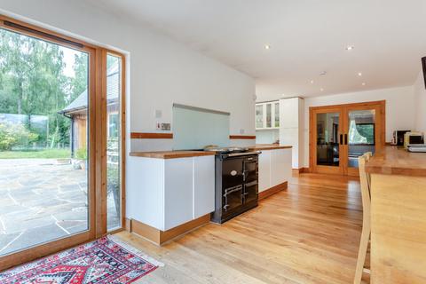 undefined, Drumuillie, Boat Of Garten, Inverness-Shire