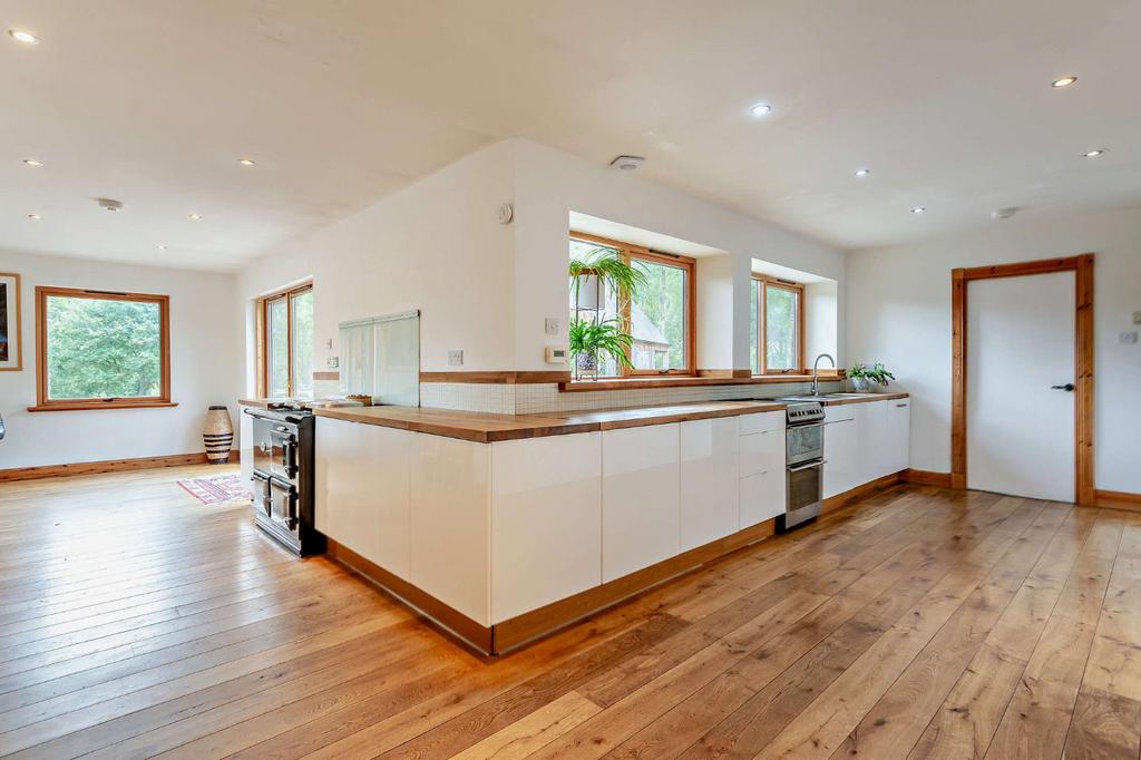 Drumuillie Lodge