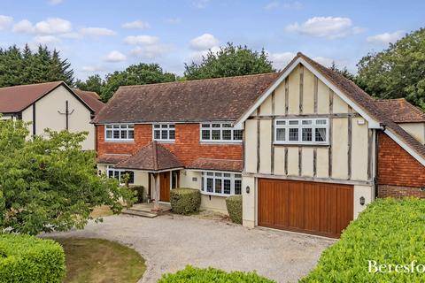 undefined, Willow Green, Ingatestone, CM4