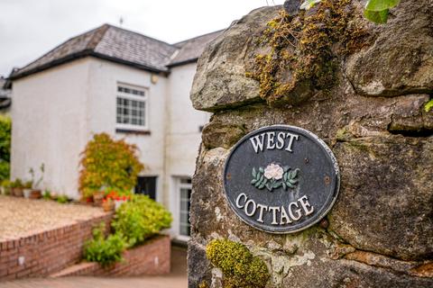 4 bedroom semi-detached house for sale, Mugdock, By Milngavie