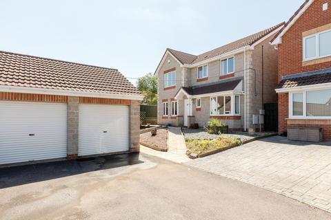 63 Simmonds View, Stoke Gifford, Bristol, BS34 8HQ
