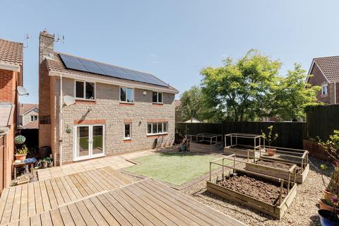 63 Simmonds View, Stoke Gifford, Bristol, BS34 8HQ
