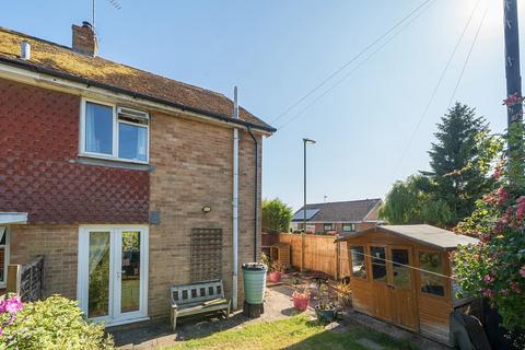 undefined, Elm Road, Westergate, Chichester