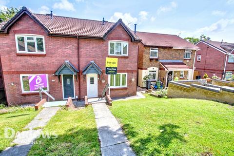undefined, Duncan Close, Cardiff