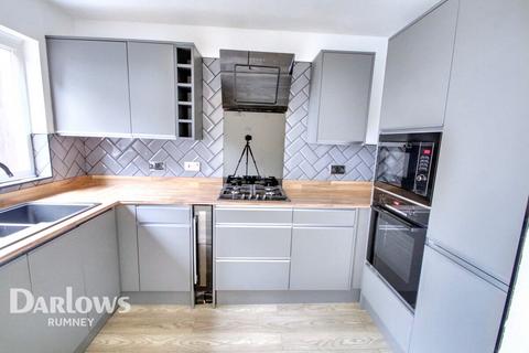 undefined, Duncan Close, Cardiff
