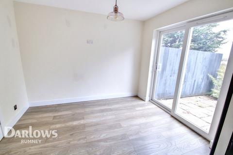undefined, Duncan Close, Cardiff