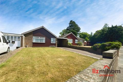 2 bedroom detached bungalow for sale, Mill Hill Lane, Burton-On-Trent DE15
