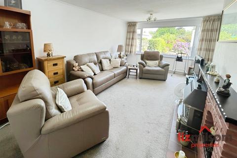 2 bedroom detached bungalow for sale, Mill Hill Lane, Burton-On-Trent DE15