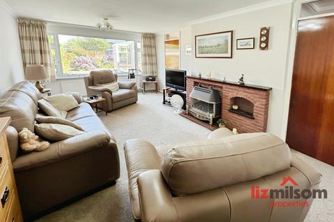 2 bedroom detached bungalow for sale, Mill Hill Lane, Burton-On-Trent DE15